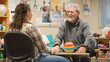 © Travis - Patient-oriented Occupational Therapy in Action: Fostering Patient Independence Through Skills Based Therapy