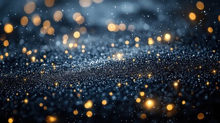 Fototapete - Unwind with galaxy visuals, perfect for bedtime or stress relief, gentle starry sky projections