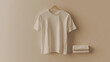 © SeungWon - T-Shirt Design Mockup