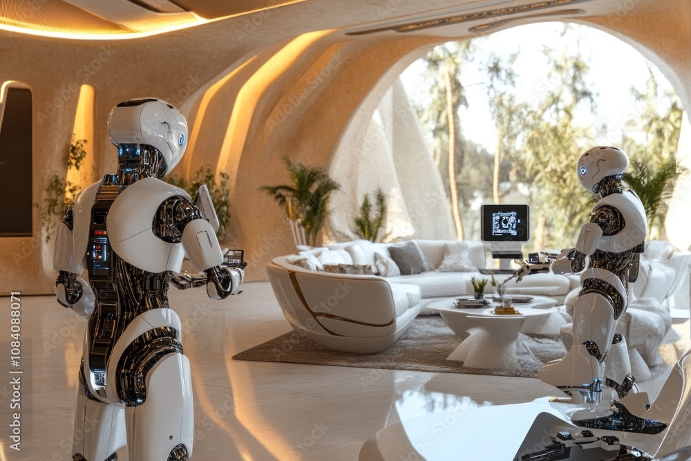 Here's a possible and keyword list for your stock photo.. Futuristic ...