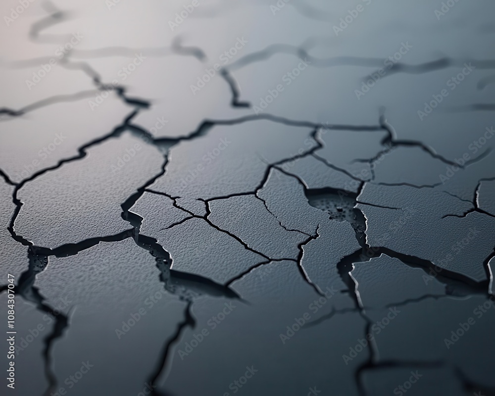 Political sanctions impacting economy, cracked trade routes ...