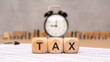 © Maks_Lab - Reminder tax preparation and upcoming deadlines for compliance with regulations