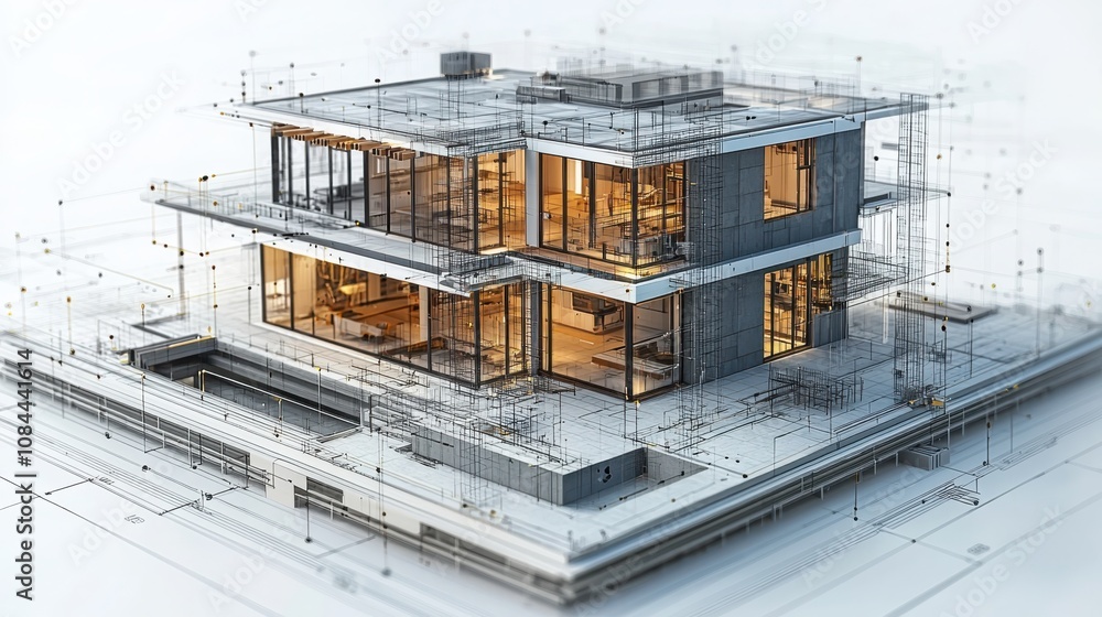 Exploring bim software features for architectural design virtual ...