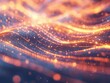 © Johannes - Technology Network Background.