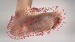 © Nathan Devery com - Peripheral Neuropathy Foot Pain Numbness