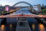 Bridges - Tyne, Newcastle upon Tyne