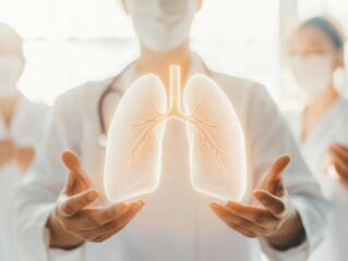 world copd day seminar lung health education and awareness for diverse audience