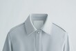 © Tho in your picture - Light Gray Minimalist Shirt