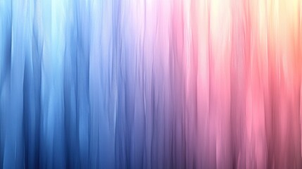 Wall Mural - Abstract Colorful Gradient Background