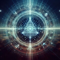 Holography is a visual technology It creates three dimensional i