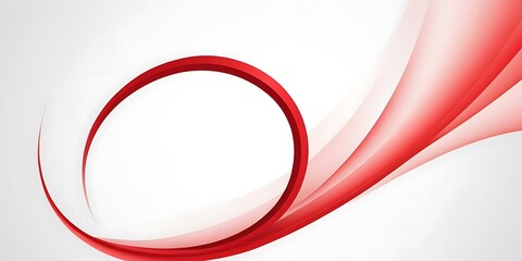 Wall Mural - Abstract red burgundy wavy smoke background. Can be used for backdrop, background, wallpaper, banner, web, and design templates.5