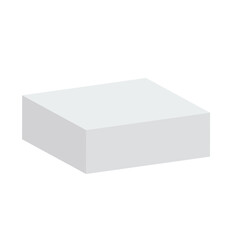 Wall Mural - podium or podium, museum scene for award ceremonies or product presentations. vector illustration