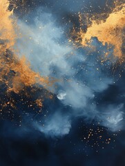 abstract colorful background wallpaper