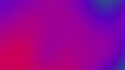 Wall Mural - abstract gradient background with vibrant pink, purple, and blue tones. colorful gradient motion fea