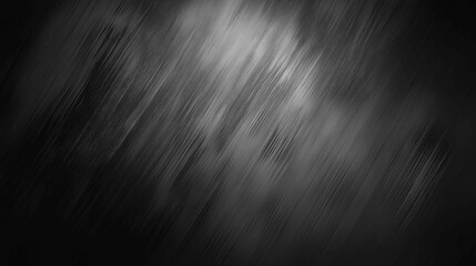 Wall Mural - background black gray grainy gradient banner design abstract poster cover header design