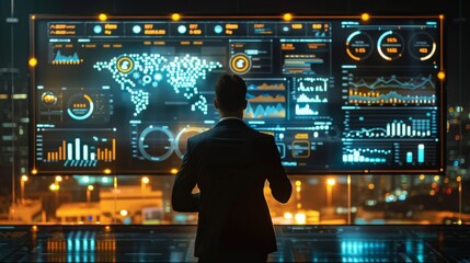 Maximizing Opportunities with Data-Driven Market Insights