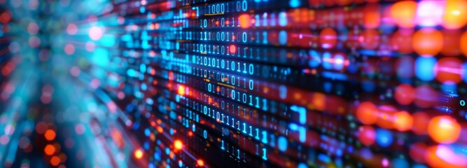 Digital Innovation Unveiled: The Art of Code