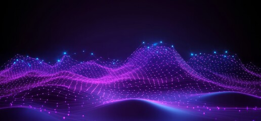 An abstract digital background with a texture of a technology circuit board. This is an illustration of an electronic motherboard.