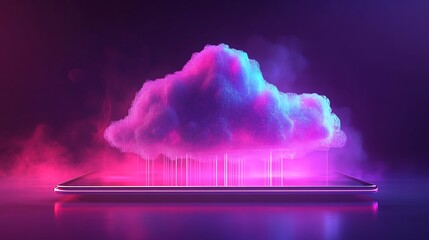 Cloud Computing and Digital Technology