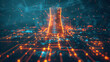© mustkim - AI nuclear energy industry innovation, smart grid disruptive technology