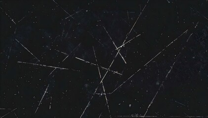 black and white grunge background