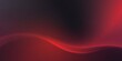 © Anamul Haque Anik - Abstract red waves create a soothing background for creative projects and designs