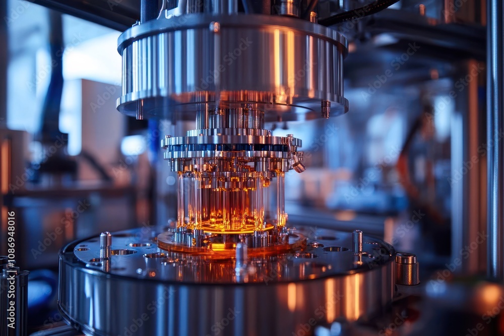 Zero-point energy in quantum computing, powering the next generation of ...