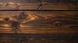 © Daryl - texture of brown natural vintage wood top view