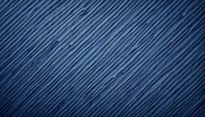 Wall Mural - patched denim texture, realistic patterns, deep blue color, soft lighting, high resolution