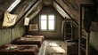 © Edward Puchkov - Military Camp Image Interior