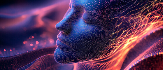 Poster - generative ai overview for project managers fund invetment and data analysis.