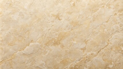 Wall Mural - Natural Stone Texture Light Beige, Smooth Surface, Abstract Pattern, Subtle Veins,  Rustic Appeal