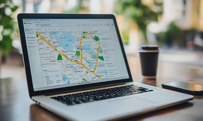 Effective Local SEO Tactics for Businesses Enhancing Google Search Rankings