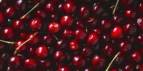 Poster - Cherries