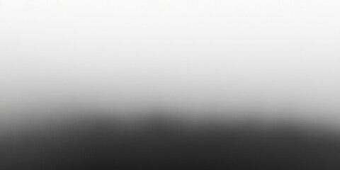 Poster - Gray gradient backdrop