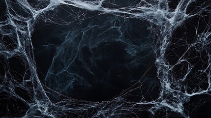 Spiderweb Decoration