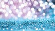© MAY - Bokeh Particles Cool toned bokeh particles in shades of blue and purple, creating a calming and serene backdrop for a spa or wellness theme.