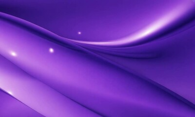 Wall Mural - purple liquid flow abstract background