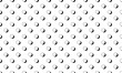 © Maranatha - White circle dots pattern seamless. Vector illustration