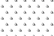 © Maranatha - Triangle pattern seamless