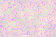 © ADDICTIVE STOCK - Abstract pastel swirl pattern with soft wavy ribbons