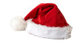 © Idea Lab - Beautiful white and red Santa cap