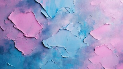 Wall Mural - abstract watercolor background