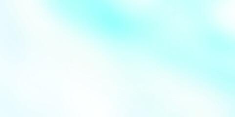 Wall Mural - blurred soft color vibrant gradient mesh background vector. fluid background gradient.