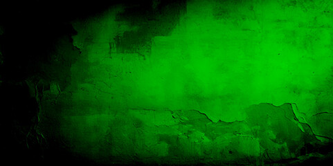 Wall Mural - colorful and bright watercolor background texture vector. dark green watercolor background textured.