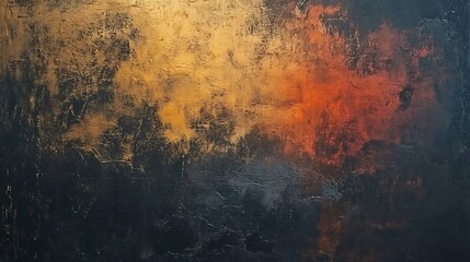 Wall Mural - Abstract Colorful Background