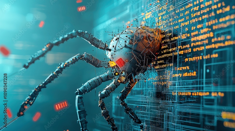 Error detection in ai neural networks understanding floating red codes ...