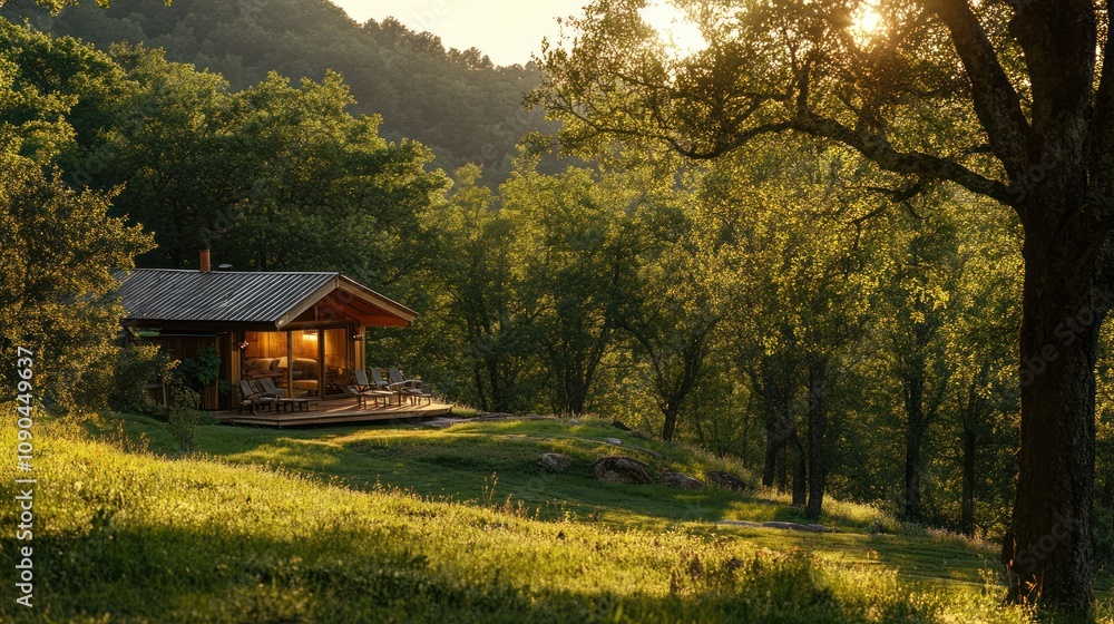 Off Grid Penthouse Apartment With Peaceful Garden Retreat photo