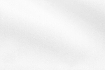 Wall Mural - abstract white fabric texture background