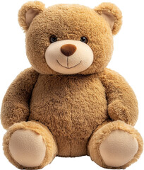 Wall Mural - brown teddy bear 